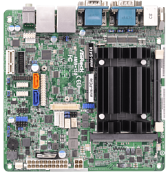 ASRock IMB-150