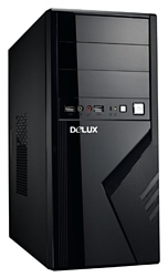Delux DLC-DC875 550W Black