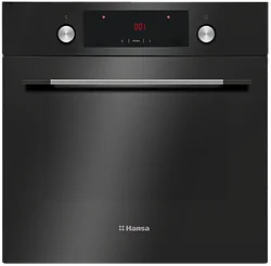 Электрический духовой шкаф Hansa BOES68461 Электрический духовой шкаф Hansa BOES68461
