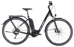 Cube Touring Hybrid Pro 400 Easy Entry (2018)