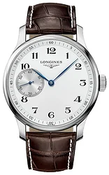Наручные часы LONGINES L2.841.4.18.3 Наручные часы LONGINES L2.841.4.18.3