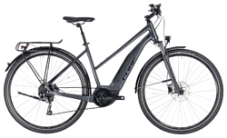 Cube Touring Hybrid One 400 Trapeze (2018)