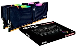 Inno3D ICHILL RGB RCX2-16G3600A