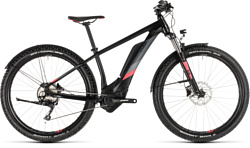 Cube Access Hybrid Pro 500 Allroad 27.5 (2019)