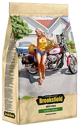 Корм для кошек BROOKSFIELD Adult Cat Hairball Control Beef (0.4 кг) Корм для кошек BROOKSFIELD Adult Cat Hairball Control Beef (0.4 кг)