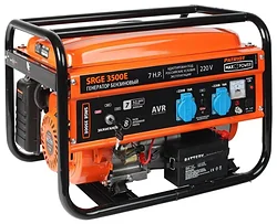 Бензиновый генератор PATRIOT Max Power SRGE 3500E (474 10 3150)