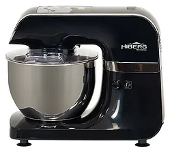Миксер планетарный HIBERG MP 1040 Миксер планетарный HIBERG MP 1040
