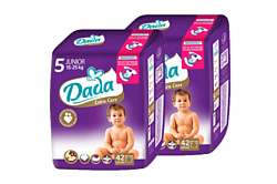 Dada Dada Extra Care 5 Junior (42 шт)