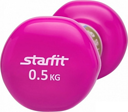 Starfit DB-101 2x0.5 кг