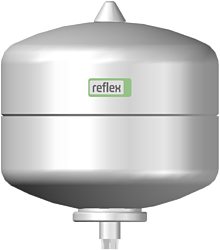 Reflex Refix DD 12 (белый) 7307800