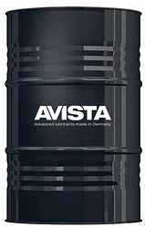Моторное масло Avista pace EVO C4 5W-30 208л