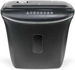 Уничтожитель документов Гелеос УД14-5 Уничтожитель документов Гелеос УД14-5