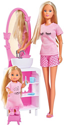 Simba Steffi Love Bed Time 105733198 Simba Steffi Love Bed Time 105733198
