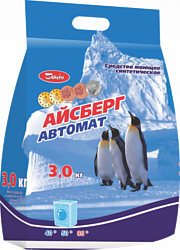 Бархим Айсберг Автомат 3кг