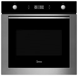 Электрический духовой шкаф Midea MO78100CGBX