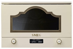 Smeg MP722PO