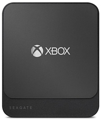 Seagate Game Drive for Xbox SSD 2 ТБ