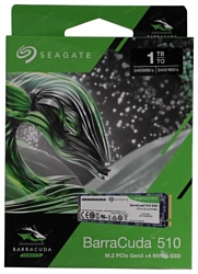 Seagate ZP1000CM3A001