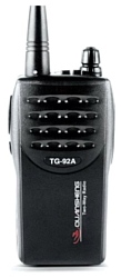 QuanSheng TG-92A (430-450 МГц)