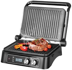 Электрогриль Redmond SteakMaster RGM-M811D Электрогриль Redmond SteakMaster RGM-M811D