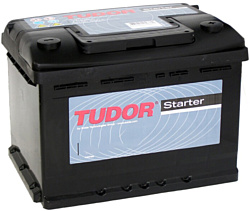 Автомобильный аккумулятор Tudor Starter TC604A (60Ah)