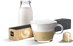 Nespresso Barista Creations Chiaro 7547.60 10 шт