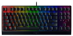 Клавиатура Razer blackWidow V3 Tenkeyless Green switch