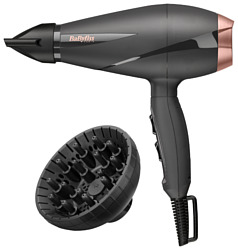 Фен BaByliss 6709DE