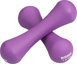Indigo IN234 2x1.5 кг (фиолетовый)