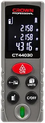 Дальномер Crown CT44030 Дальномер Crown CT44030