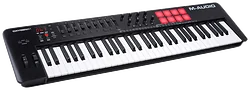 Midi-клавиатура M-Audio Oxygen 61 MKV