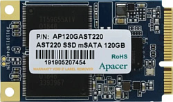 Apacer AST220 120GB AP120GAST220-1