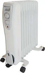 Масляный радиатор TDM Electric SQ2501-0902