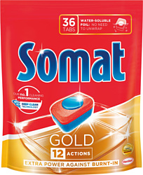 Somat Gold 36 шт