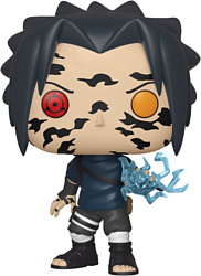 Funko Animation Naruto Shippuden Sasuke Curse Mark (Exc) 35525