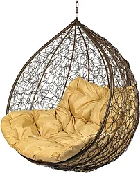 BiGarden Gemini BS (коричневый/бежевый)