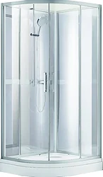 Душевая кабина Adema Ронда N-1081 Душевая кабина Adema Ронда N-1081