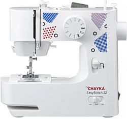 Chayka EasyStitch 22