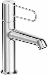 Смеситель Jacob Delafon Odeon Rive Gauche E21028-CP-CP