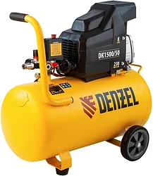 Компрессор Denzel DK1500/50 Компрессор Denzel DK1500/50