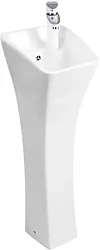 Раковина CeramaLux M9012