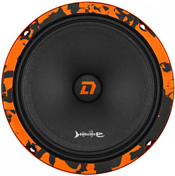 DL Audio Barracuda 165