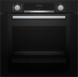 Электрический духовой шкаф Bosch Serie 4 HRA334EB0