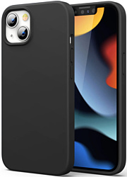 Ugreen LP544-80673 для Apple iPhone 13 (черный)