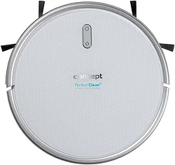 Робот-пылесос Concept VR2020