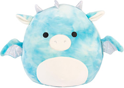 Squishmallows Дракончик Кит 39437