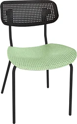 Sheffilton SHT-S85М (черный/мятный/черный)