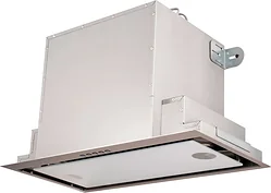 Вытяжка AKPO WK-10 Neva Glass 80 белый/нержавеющая сталь