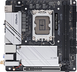 ASRock H670M-ITX/AX