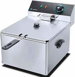 Фритюрница Hurakan HKN-FD8N